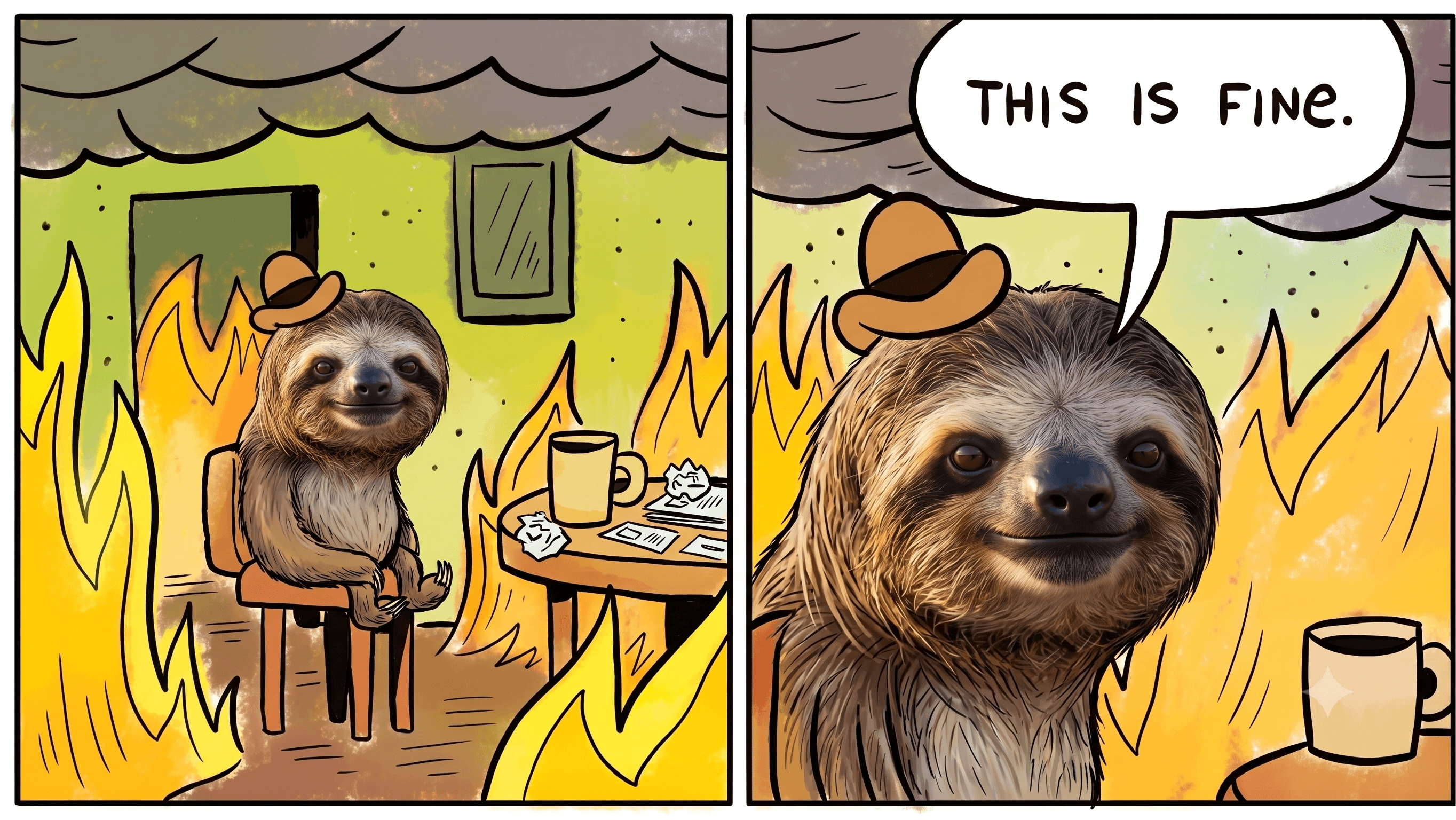 Burnout